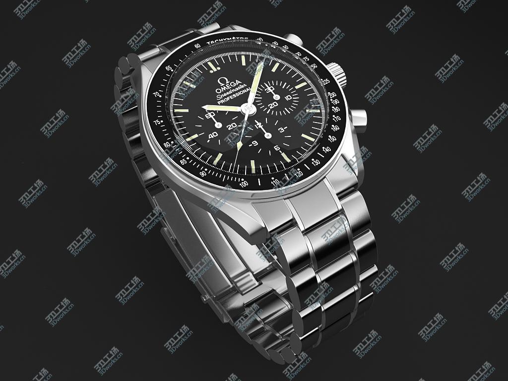 images/goods_img/202104091/Omega Speedmaster Mens Watch/1.jpg